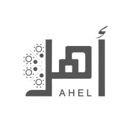 Ahel logo