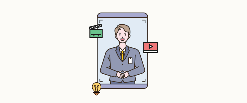 How-to-film-yourself