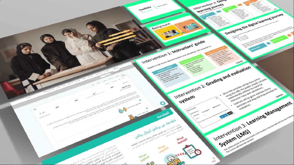 REDIFINING FINANCIAL LITERACY IN THE DIGITAL AGE
