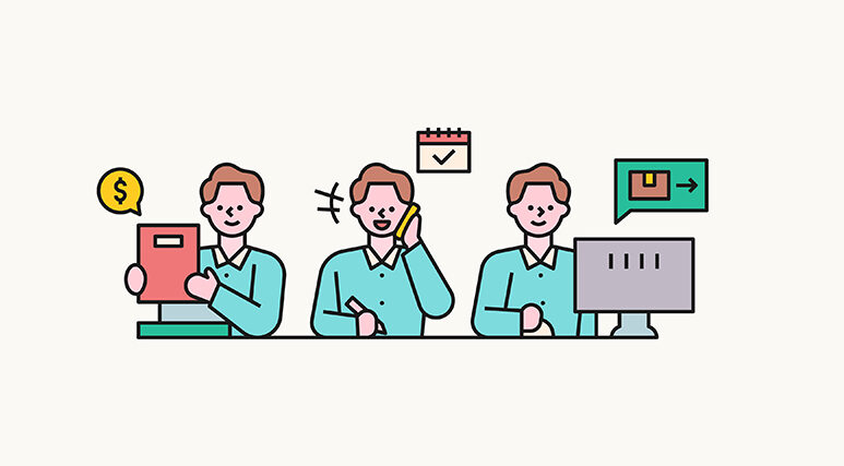 Employees